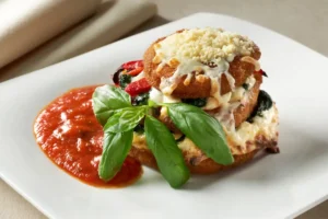 6 best vegetarian italian recipes 2