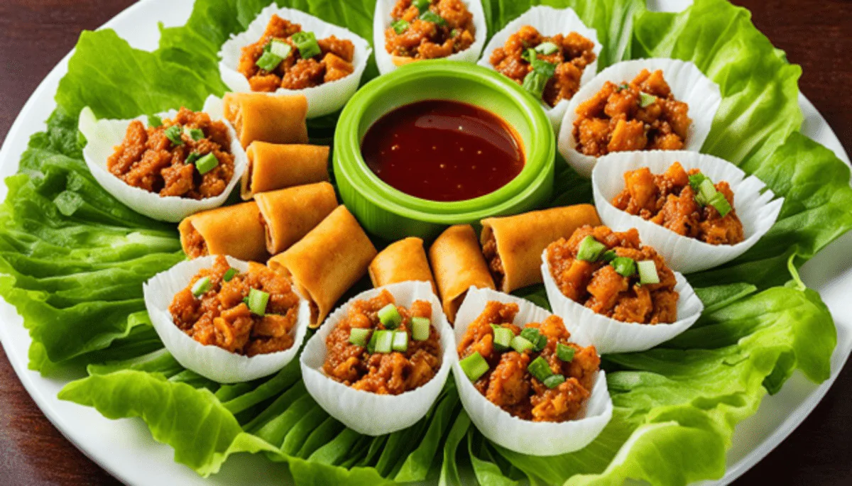 Valuable Recipe For The Philippine Lumpiang Shanghai Appetizer - Famous ...