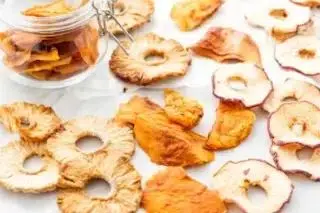 Best valuable food recipe for dehydrator