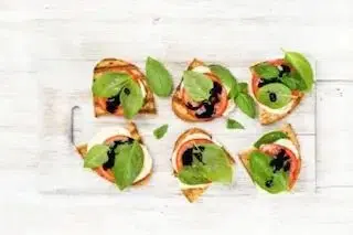 Discover 6 best cold valuable appetizer recipes for party