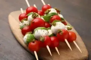 Discover 6 best cold valuable appetizer recipes for party