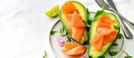 Discover 05-best fresh salmon appetizer valuable recipes