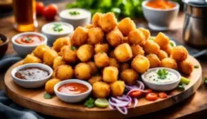 Explore tater tot appetizer: a valuable appetizer recipe