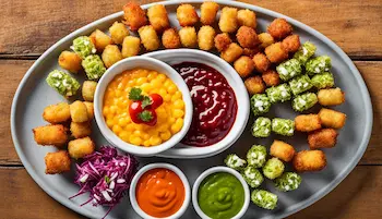 Explore tater tot appetizer: a valuable appetizer recipe