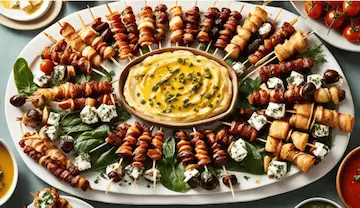 Valuable baked appetizer recipe: for any occasion (2024)