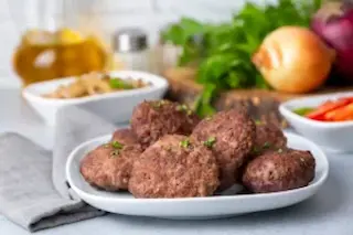 Valuable 7-turkish food recipes (05- informative faqs)