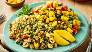 Best valuable cuisine recipe from jamaican ackee and saltfish