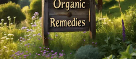 Exploring the power of organic remedies