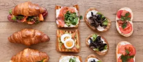 Discover best valuable french appetizers (famous worldwide)