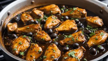 Valuable food recipe for chicken adobo (philippines) (2024)