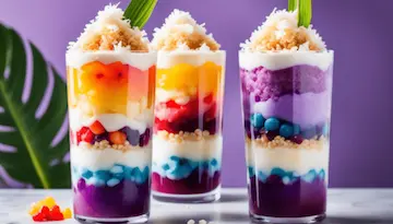 Best valuable cuisine recipe from philippine halo-halo (2024)