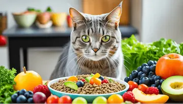 Discover valuable homemade pet food recipe for cat nutritious