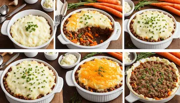 Valuable shepherd's pie food recipe (united kingdom/ireland)