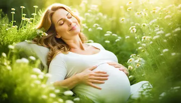 Valuable Herbal Remedy Recipe During Pregnancy (Famous)