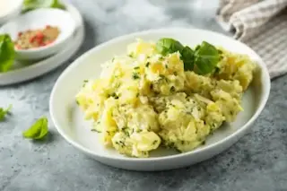 Valuablebest foods potato salad recipe (famous all over)