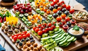 Valuable gluten-free appetizers (delicious party snacks 2024)