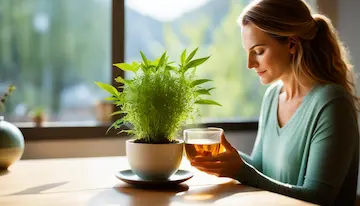 Explore Best Valuable Herbs Remedy Recipe for Mindfulness