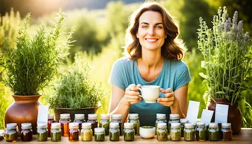 Explore best valuable herbs remedy recipe for mindfulness