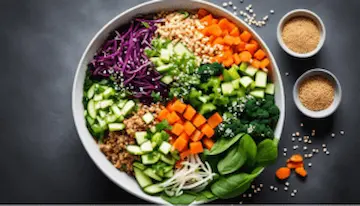 Best valuable recipe for vegan bibimbap (south korea) famous