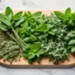 Ease asthma symptoms: how to use herbs for better breathing