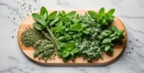 Ease asthma symptoms: how to use herbs for better breathing