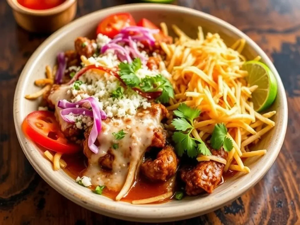 Best valuable authentic flavors at frida mexican cuisine (2024)