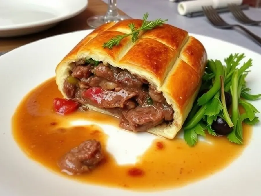 Beef wellington uk-for everyone