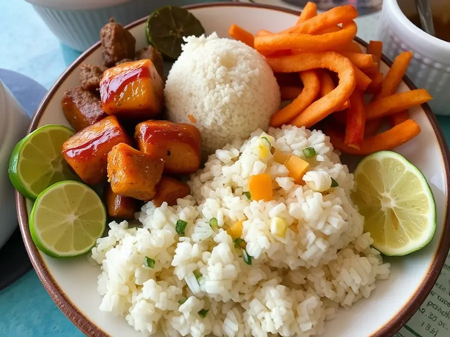 Belizean cuisine-tips for cooking