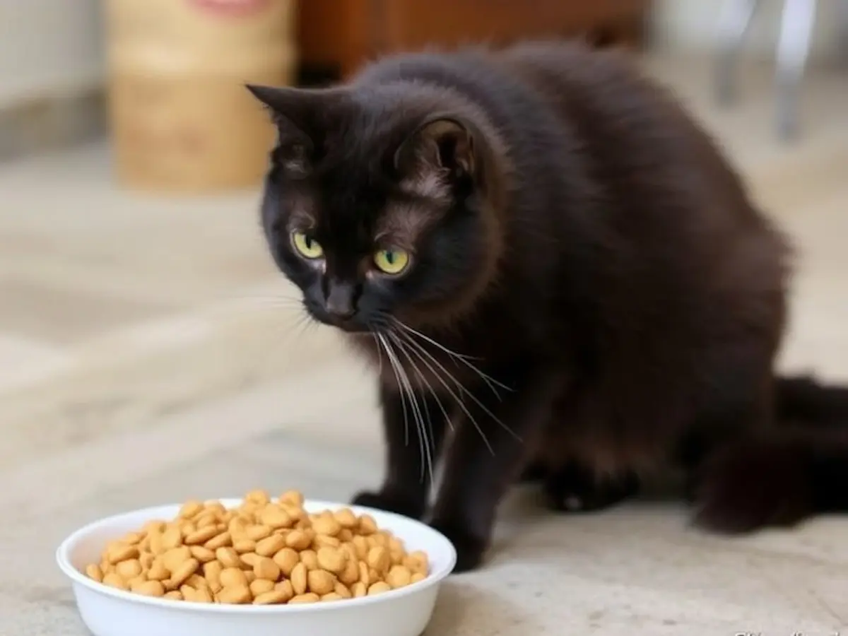 Blue Buffalo Cat Food Recipe