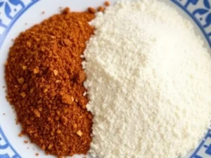 Cajun seasoning healthy mama cooking-easy to cook