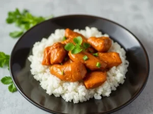 Chicken adobo philippines- a classic choice