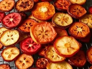 Dehydrator recipes- amazing and easy