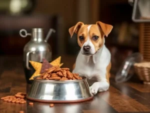 Food recipe for pets cancer- for every pets