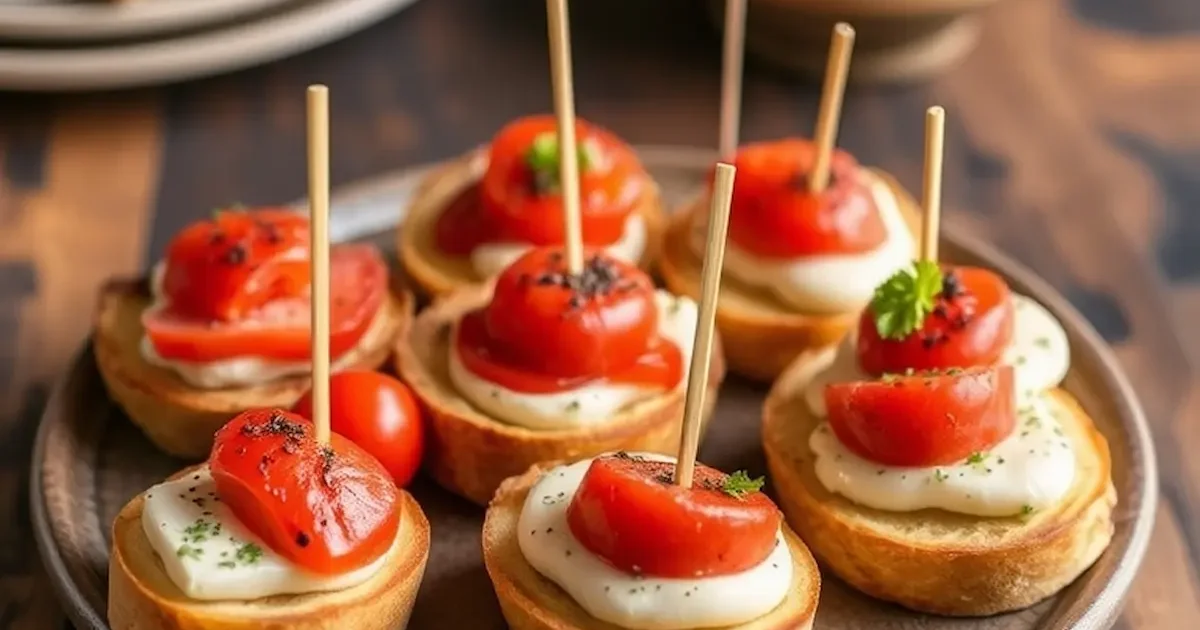 Discover Best Valuable French Appetizers (Famous Worldwide)