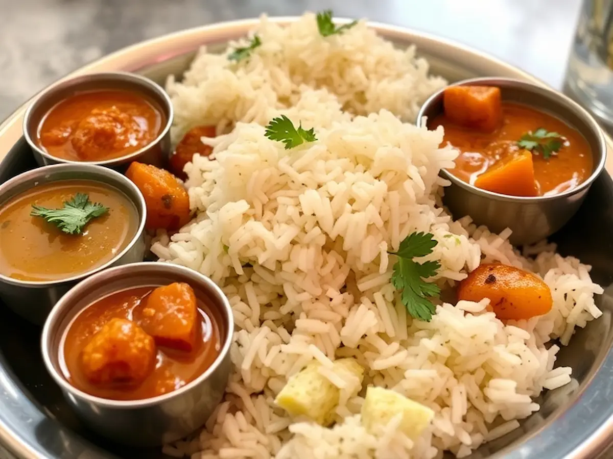 Healthy Gujarati Cuisine-3 Best Authentic Recipes to Enjoy