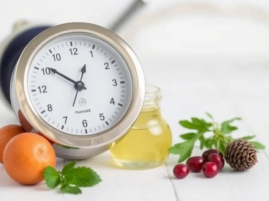 High Blood Pressure- Effictive Herbal Remedy