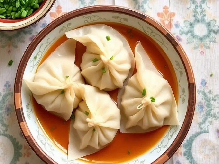 How to Adapt Global Dumpling Recipes at Home