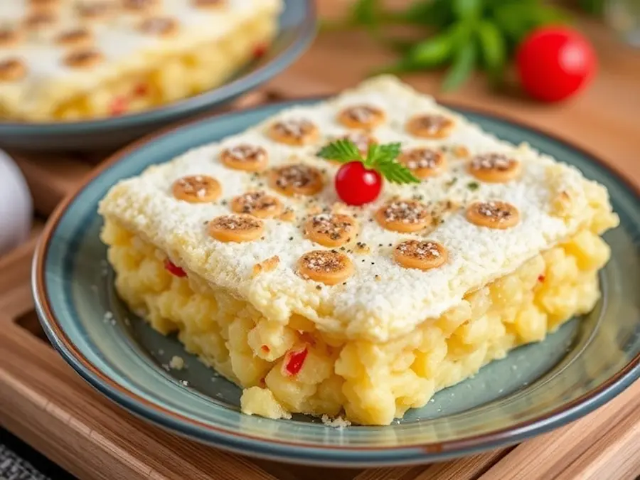 Knafeh (sweet cheese pastry) cooking made easy, 5 traditional palestinian cuisine to make today