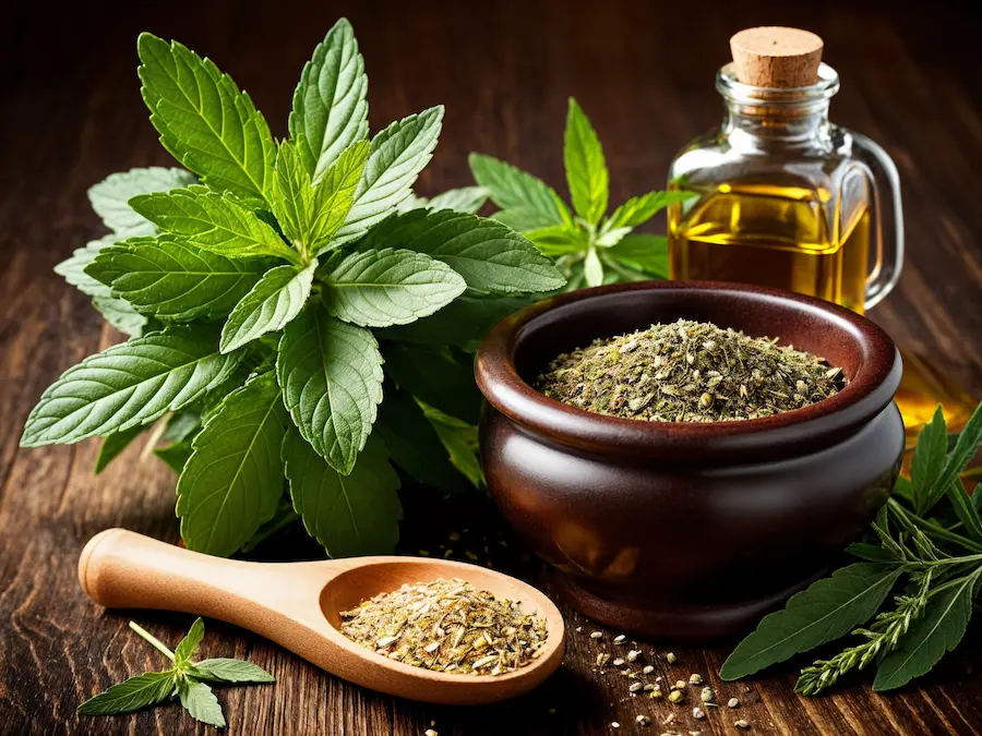 Can herbal medicines really help fibromyalgia?