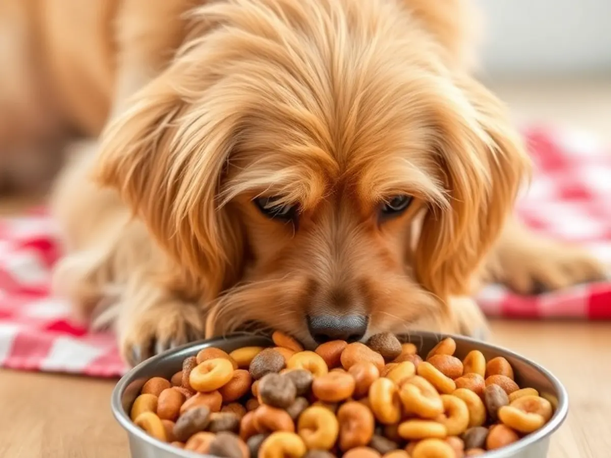 Homemade Food for Pets- For Digestive Issues