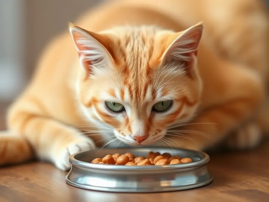 Pet food recipe-incredible remedy