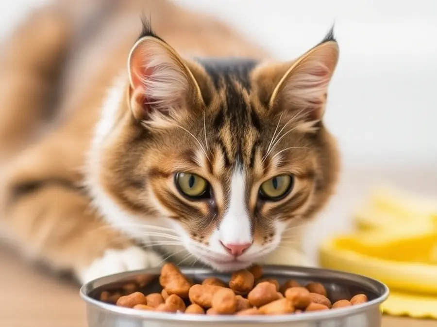 Pet food recipe-make it at home