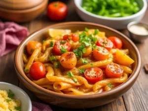 Turkish food recipes