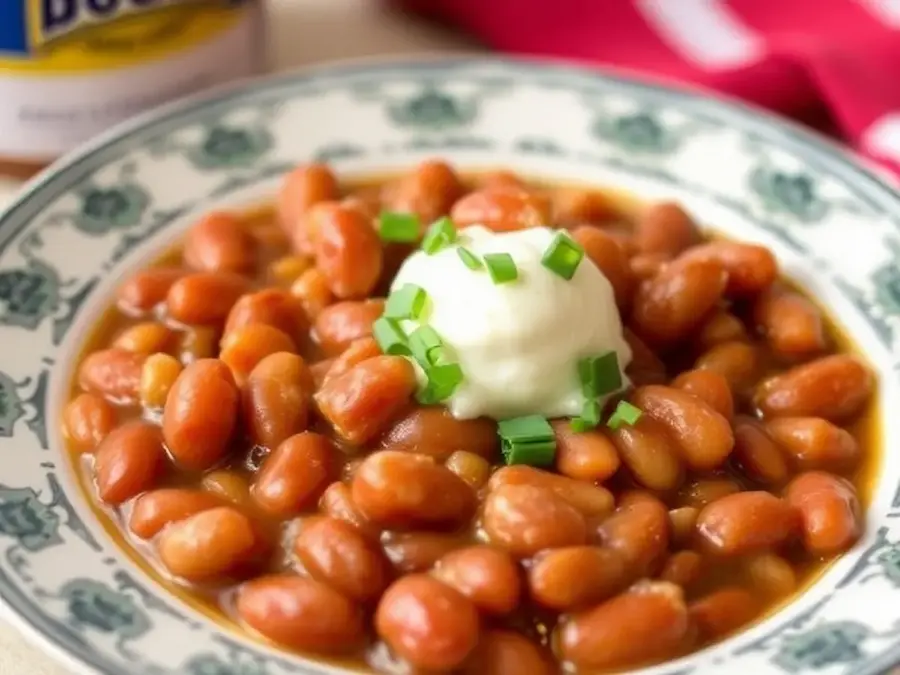 Creative Ways to Use Bush's Baked Beans in Your Diet