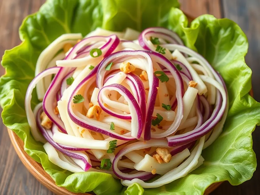 Healthy vegetarian cabbage recipes that kids will actually eat