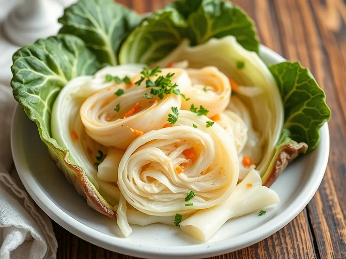 Best Healthy Vegetarian Cabbage Recipes (Famous Worldwide)