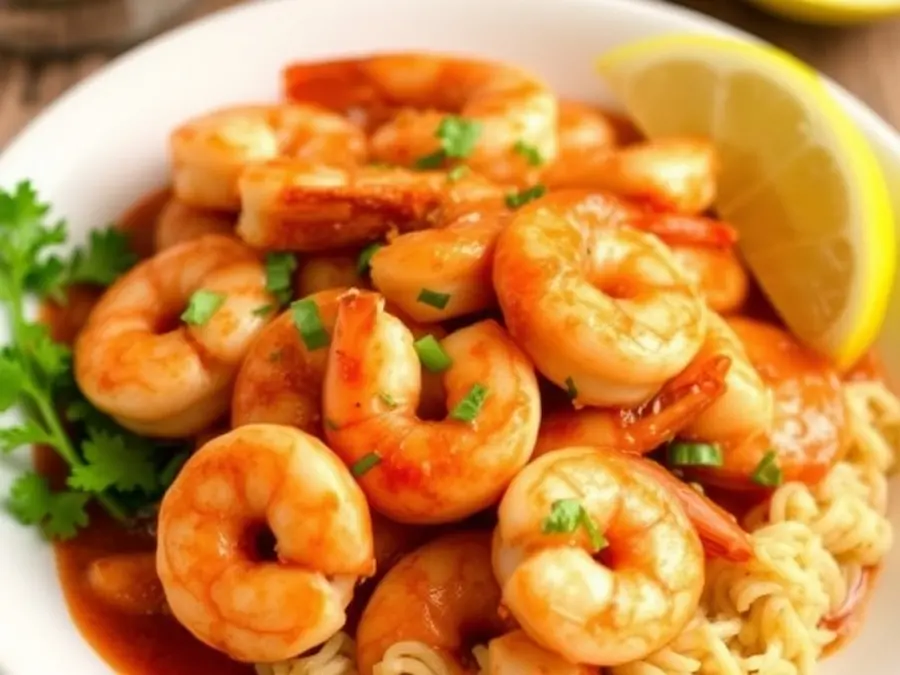 Easy cajun appetizer recipes for your next party