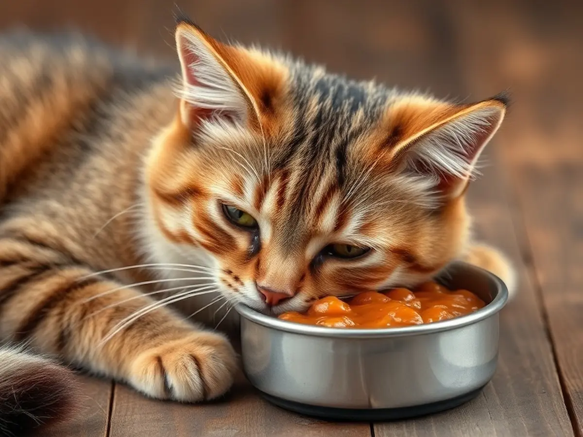 Explore Valuable Best Healthy Wet Cat Food Recipes (Famous)