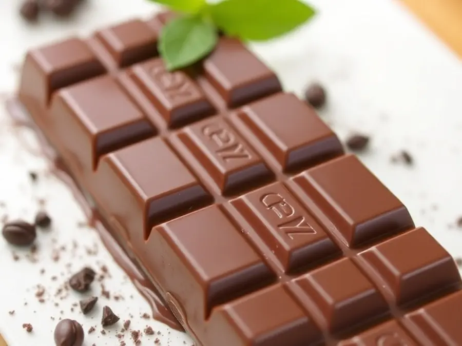 Simple Ways to Use Leftover Chocolate Bars