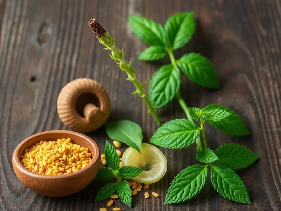 Do Herbal Remedies Work for All Types of Diabetes?